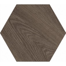 Плитка напольная 20x23,1 Брента коричневый 
